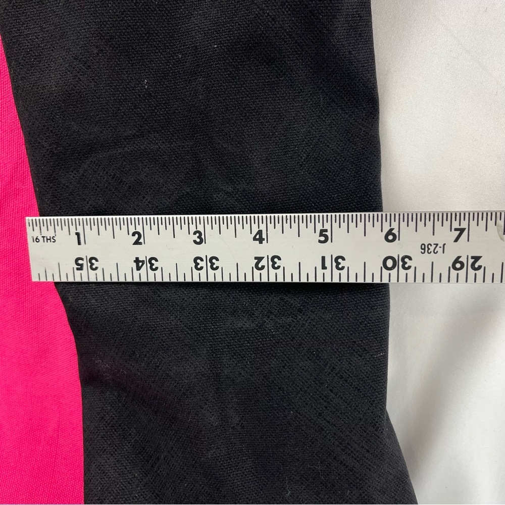 NWT Victoria’s Secret Large Color-Block Tote Bag Pink Red Black - Picture 6 of 13